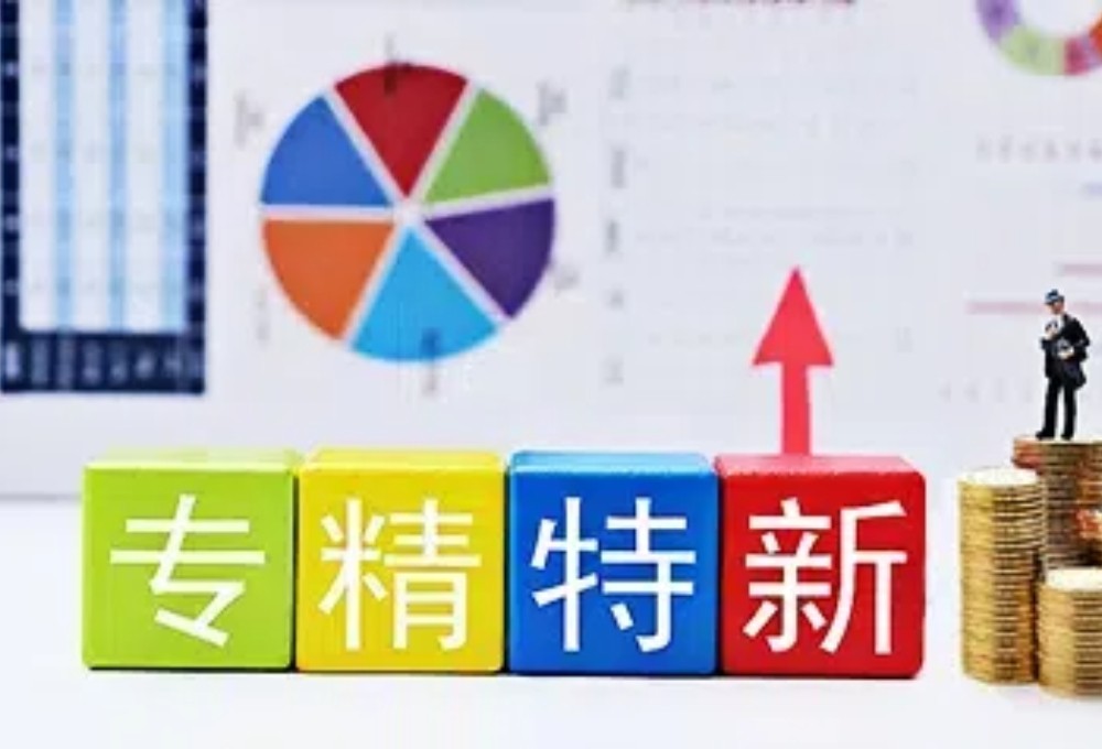 Fiberwdm瑞東科技榮獲專(zhuān)精特新企業(yè)榮譽(yù)，展現(xiàn)技術(shù)創(chuàng)新實(shí)力
